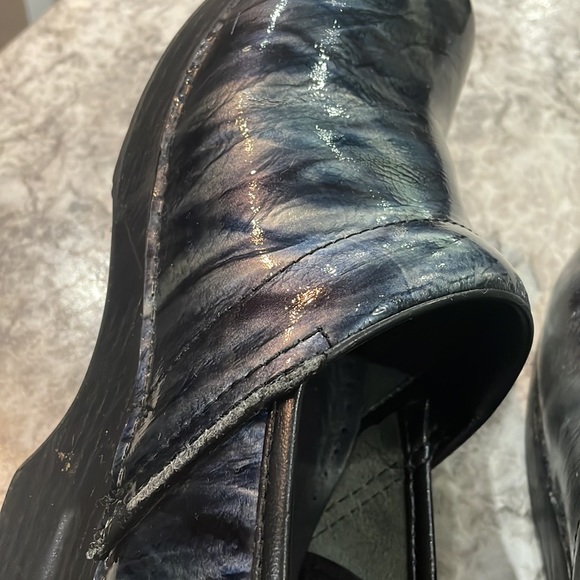 Dansko clogs - Picture 12 of 12